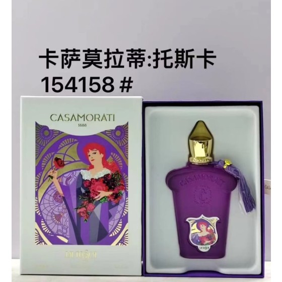 La Tosca Eau De Parfum-100ml